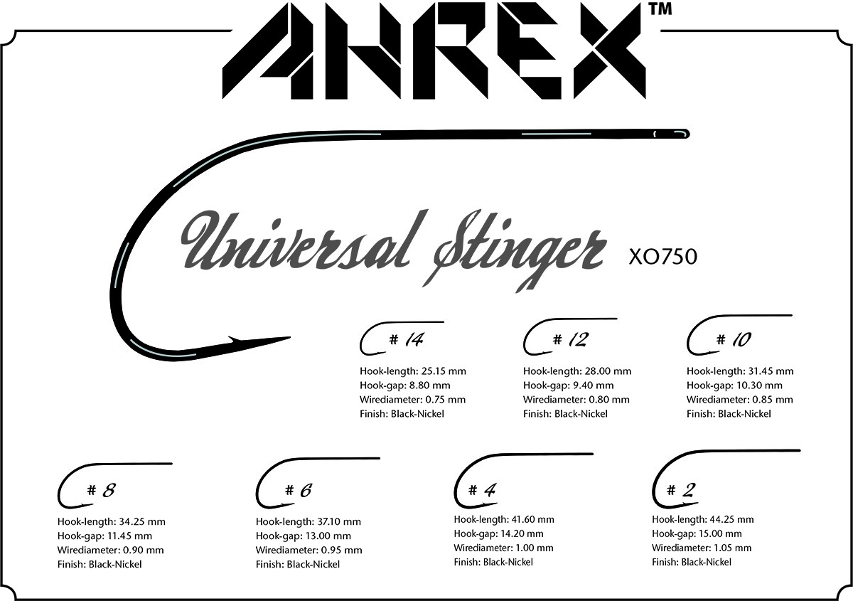 Ahrex_XO750_Universal_Stinger_Haken_3