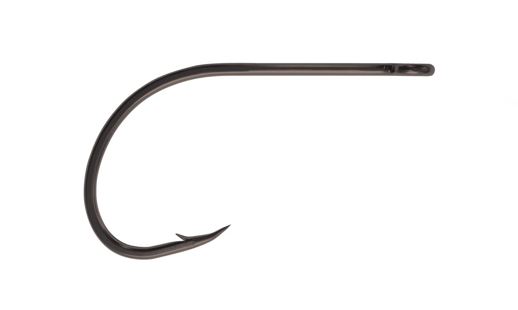 VMC 7116 Saltwater Specimen Wide Gap Haken