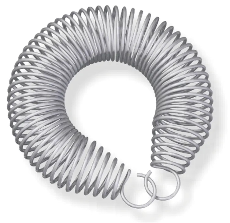Stonfo 483 Spring Material Clip Materialklemme