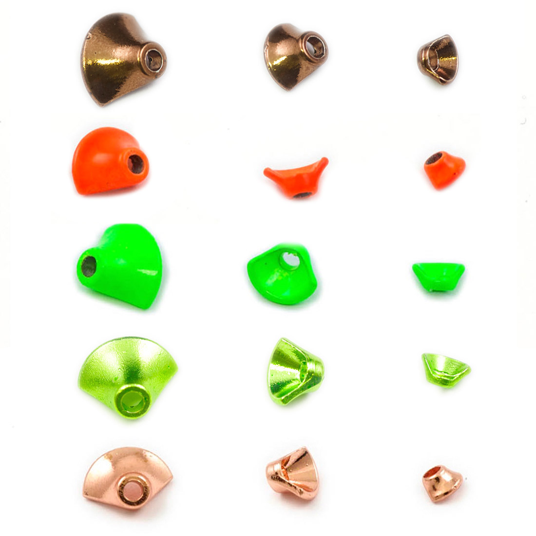 fits_tungsten_1_2_turbo_cones_title Frödin F.I.T.S. Tungsten 1/2 Turbo Cones für Tubenfliegen