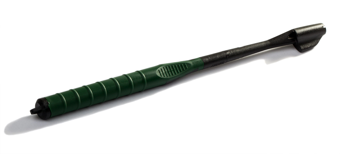 stonfo_615_disgorger_tubetech_size2 Größe 2 (medium / green)