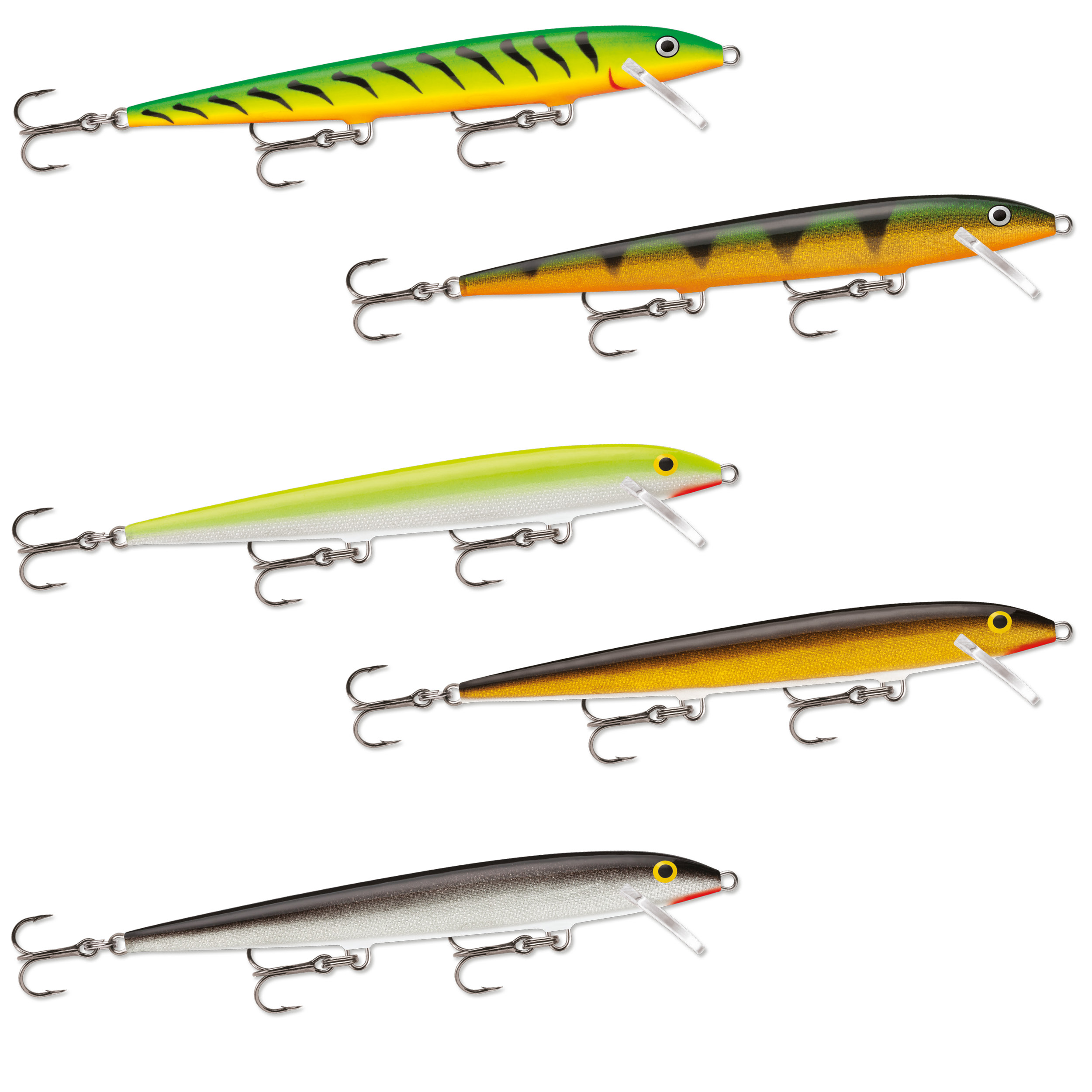 Rapala Original Floater 11 cm