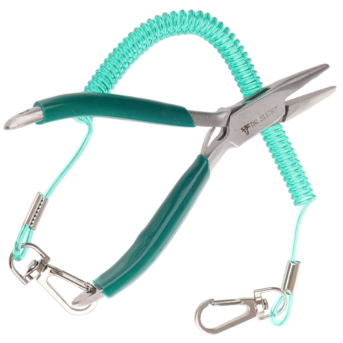 P-21863_barb-plier Dr. Slick Barb Plier Zange satin