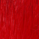 blood red
