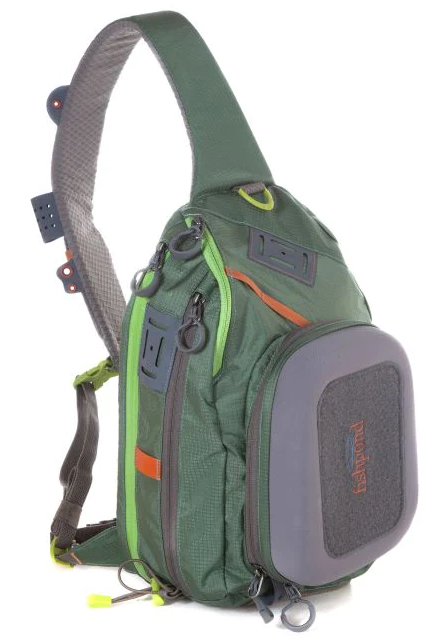 Fishpond Summit Sling 2.0 tortuga