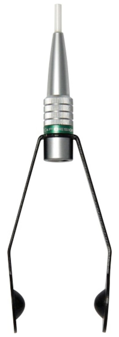 C&F Design CFT-60 Standard Bobbin Holder mit Keramik-Einlage