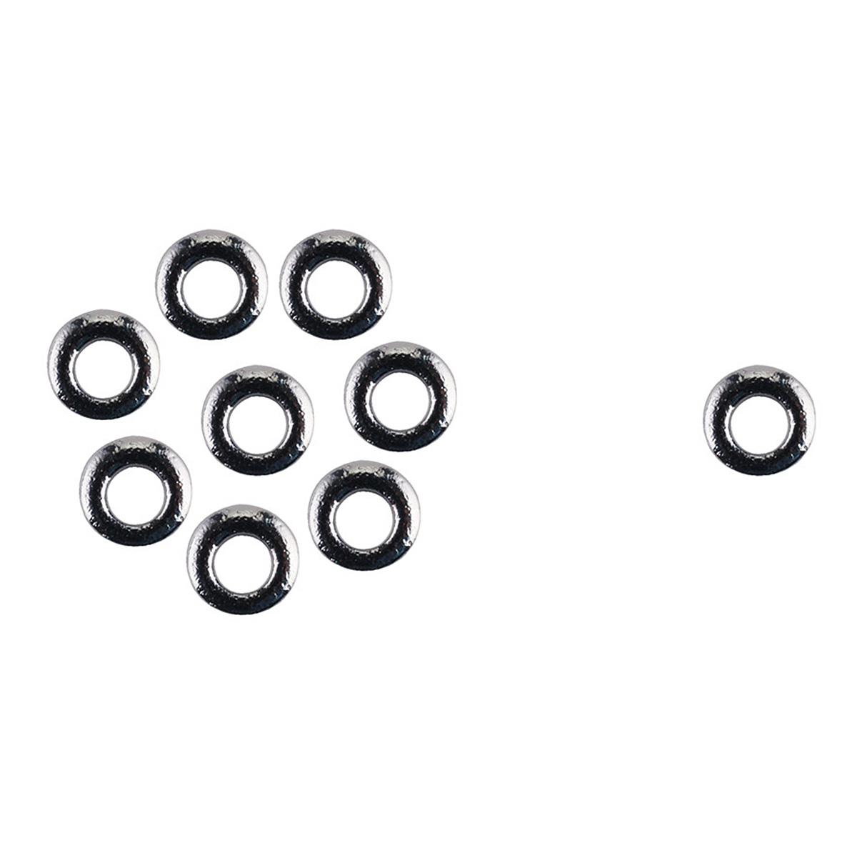 Soldarini Euronymph Microrings Tippet Ringe Pitzenbauer
