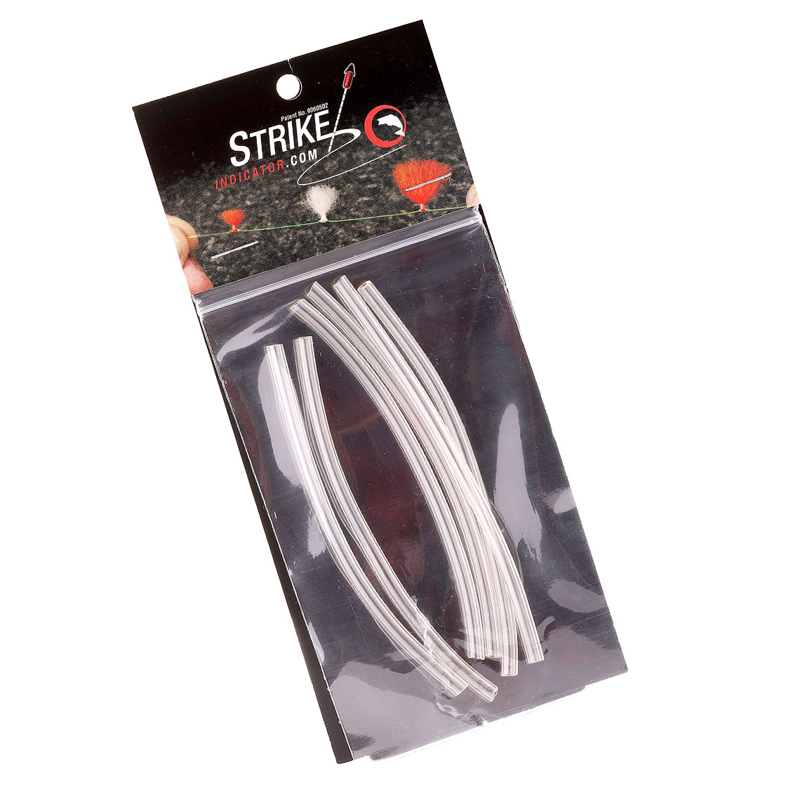 P-17519_bissanzeiger_ersatzschlauch_verpackung New Zealand Strike Indicator Bissanzeiger Ersatzschlauch XL