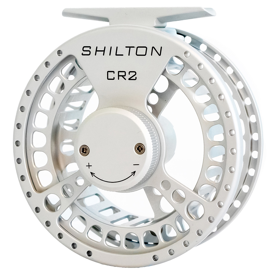 Shilton CR2 titanium