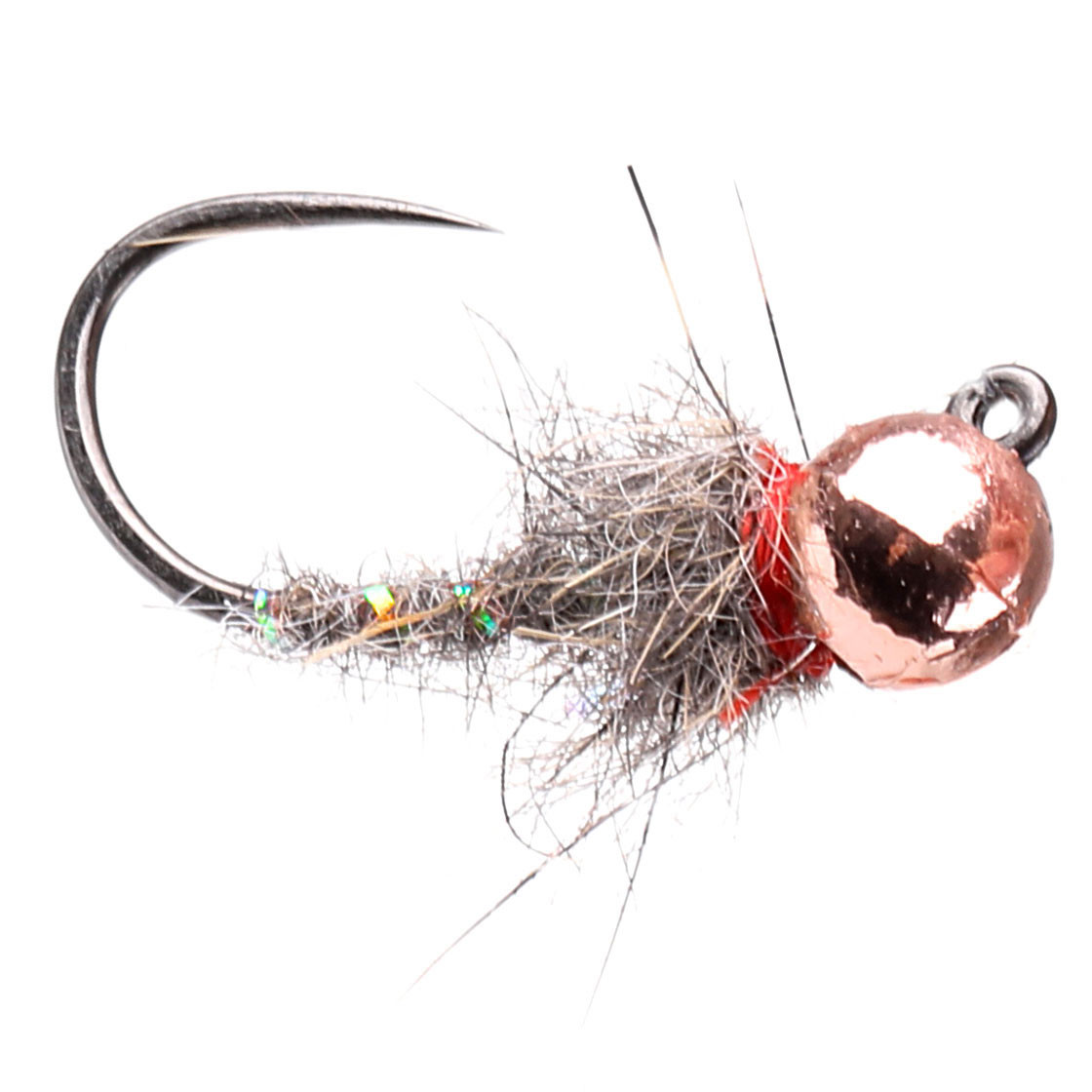 Guideline Nymphe - The Pearl Hare