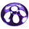 purple chrome
