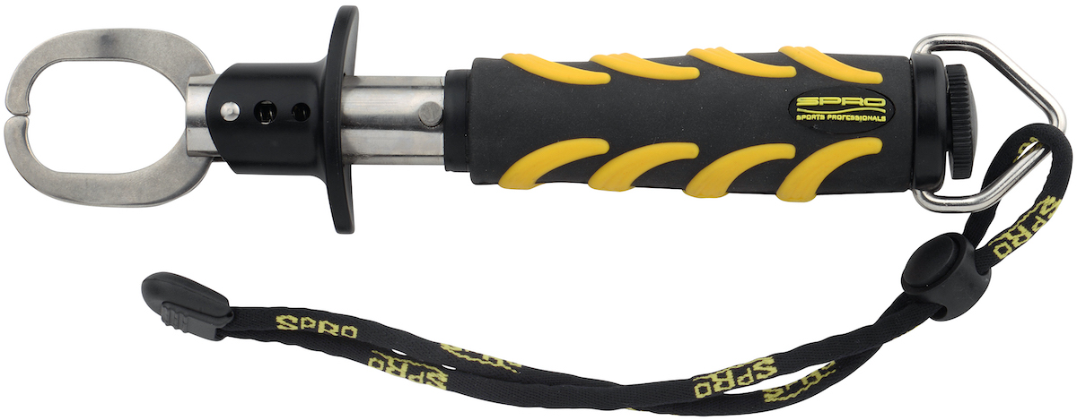 Spro Fischgreifer 360 Lip Gripper 21 cm