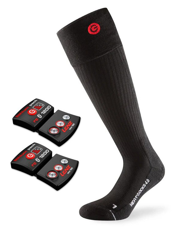 Lenz_Heizsocke_Set_Of_Heat_Sock_4_Toe_Cap_RCB1200_black_1