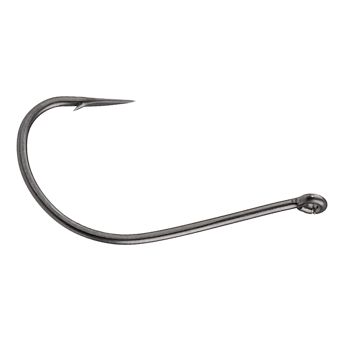 Ryugi Fogshot Single Hook Finesse Haken