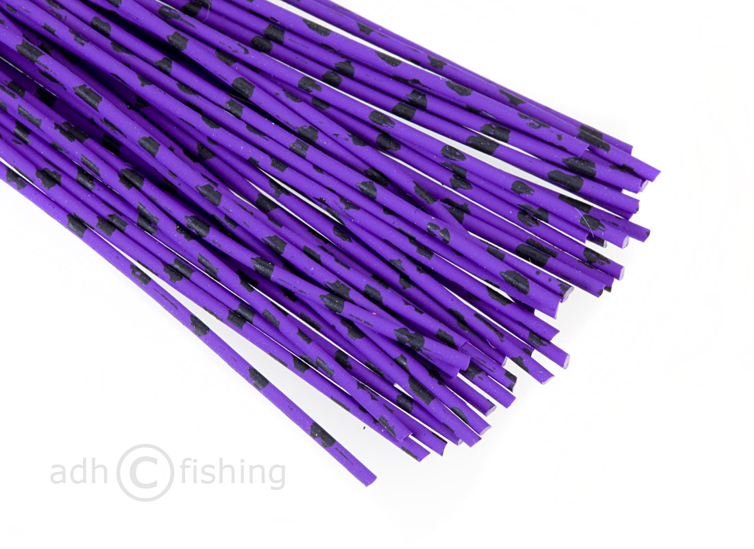 purple/black