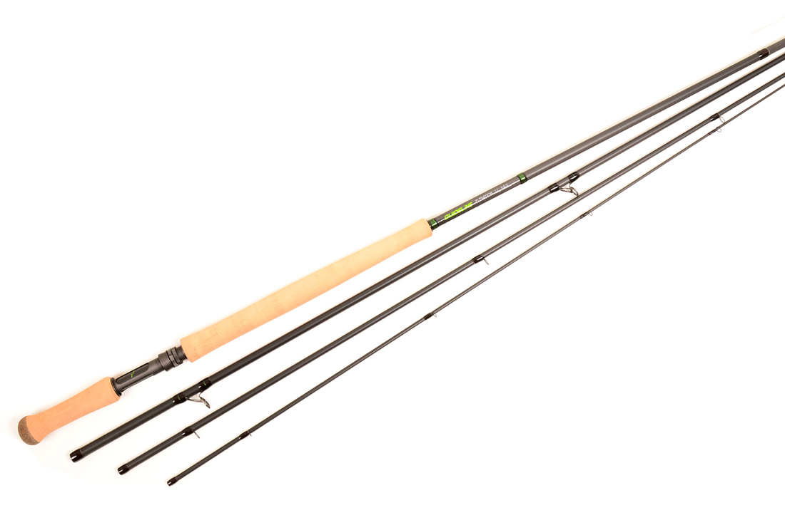 Guideline-Elevation-zweihand-2 Guideline Elevation Zweihand Fliegenrute