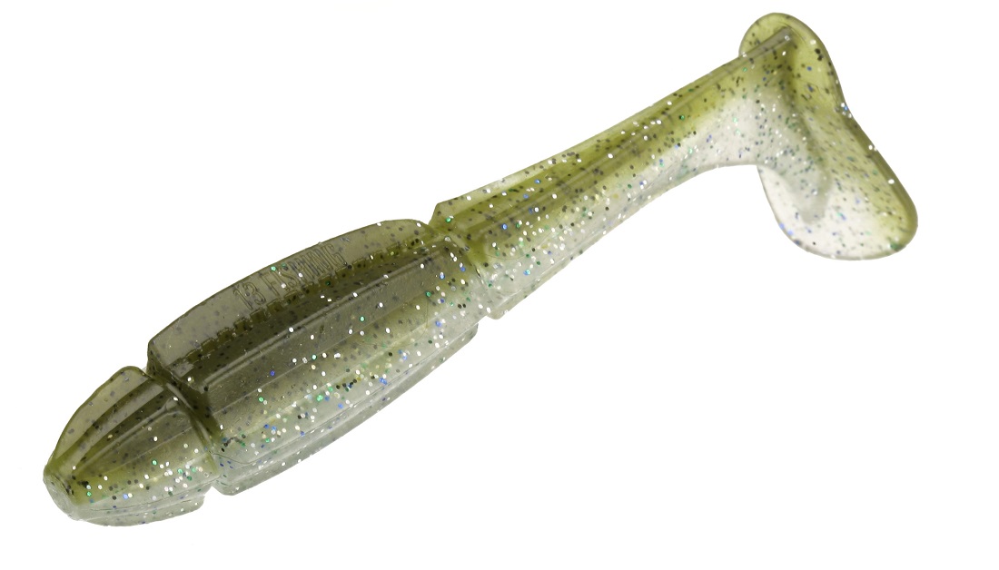 Glitter Bomb