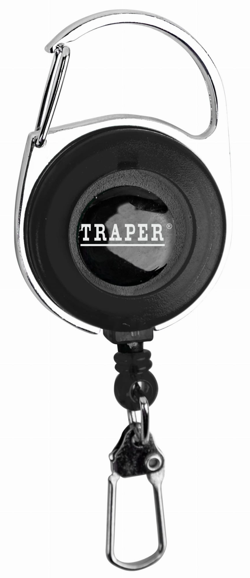 Traper Zinger Ausziehrolle