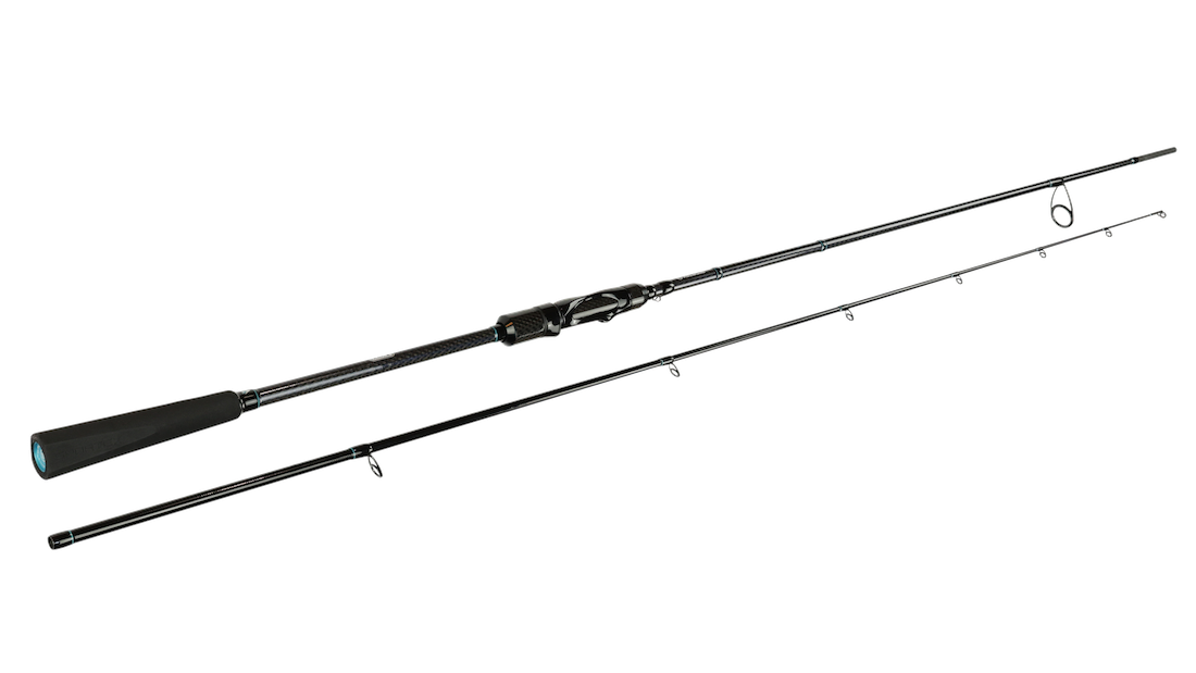 Sportex Black Arrow G4 Spinnrute