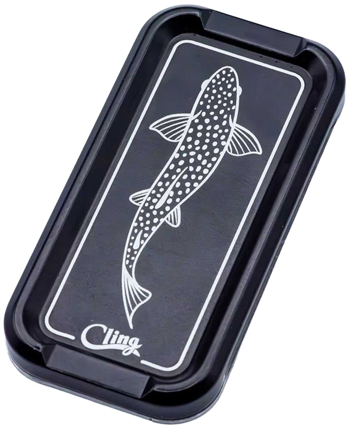 Cling Mag Grab Doublestack Bird's Eye View Magnetischer Fliegenhalter