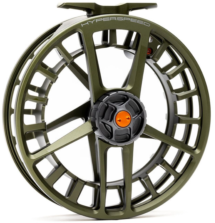 Lamson Fliegenrolle Hyperspeed F-Series Reel Ranger