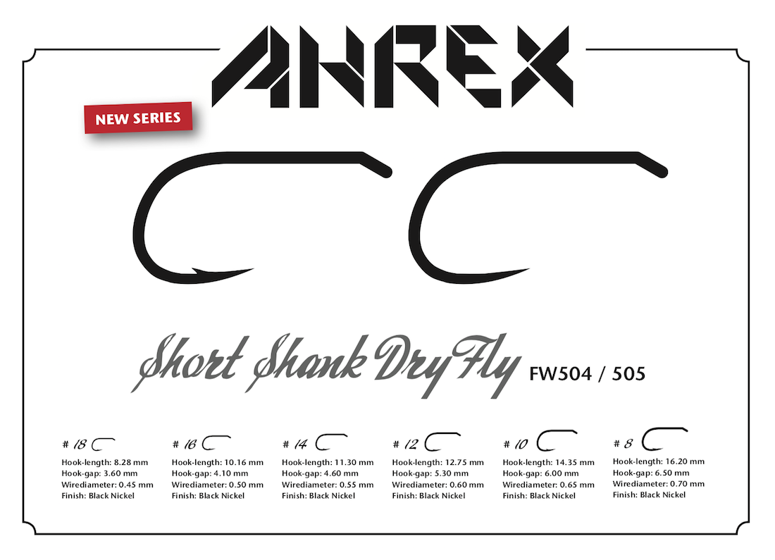 Ahrex_FW_504_505_Info