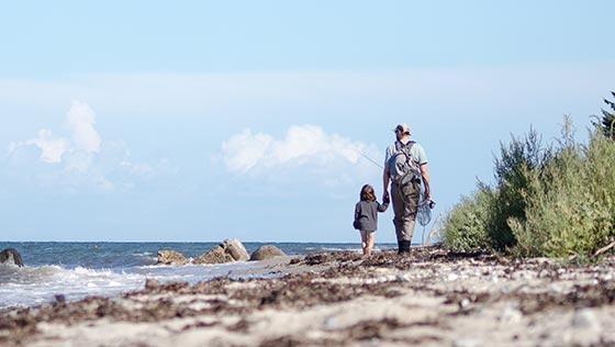 Bernds Kolumne: Endlich Urlaub!