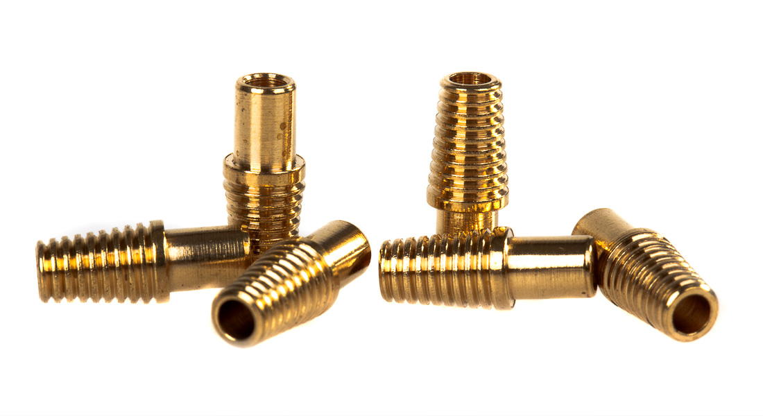 10 mm ohne Abschlussring