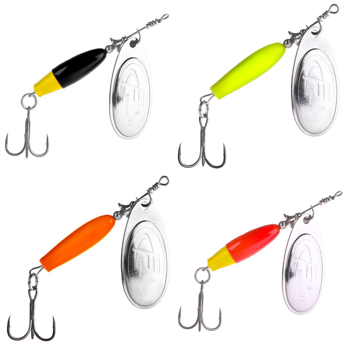 FC Compact Spinner
