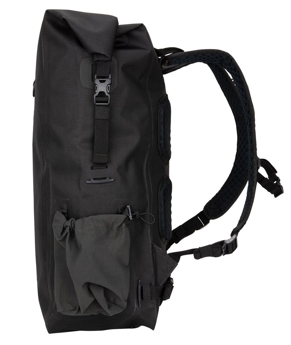 Simms_Dry_Creek_Rolltop_Backpack_Rucksack_simms_orange_3 Beispiel Black