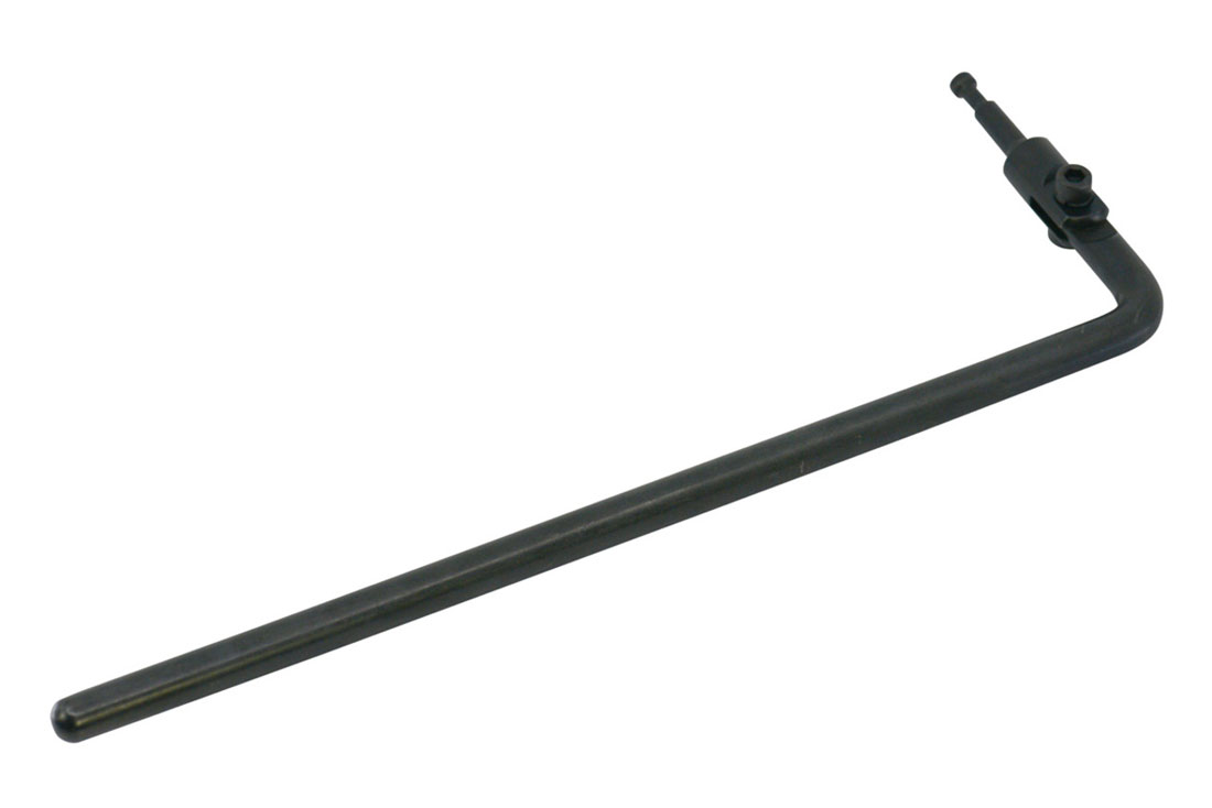 Regal Long Straight Stem für Medallion Series Vise