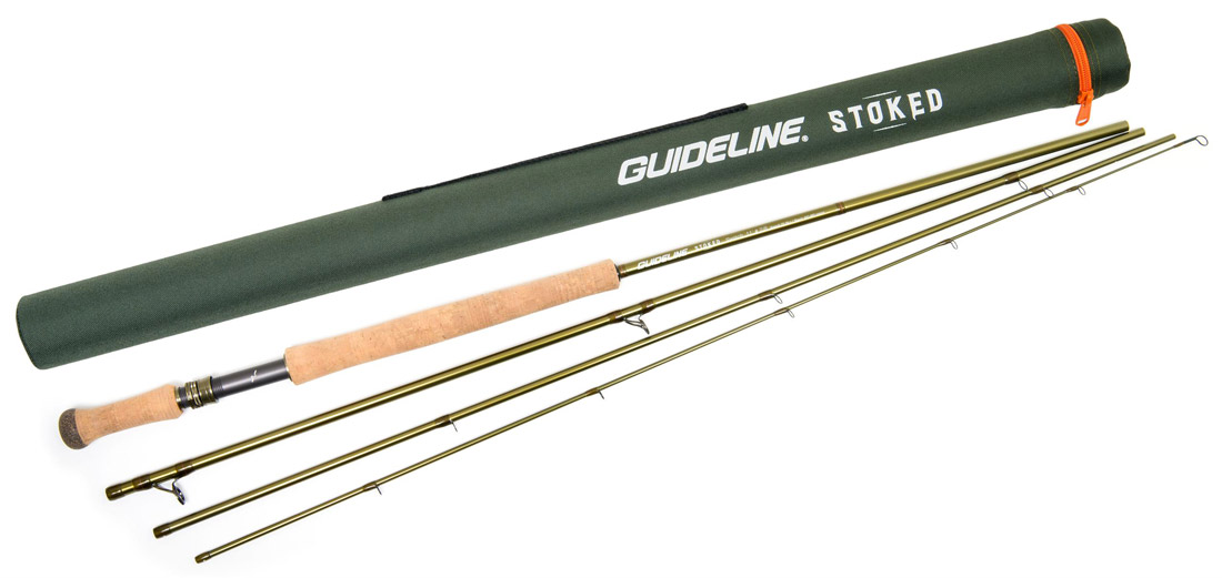 Guideline Stoked Switch Fliegenrute