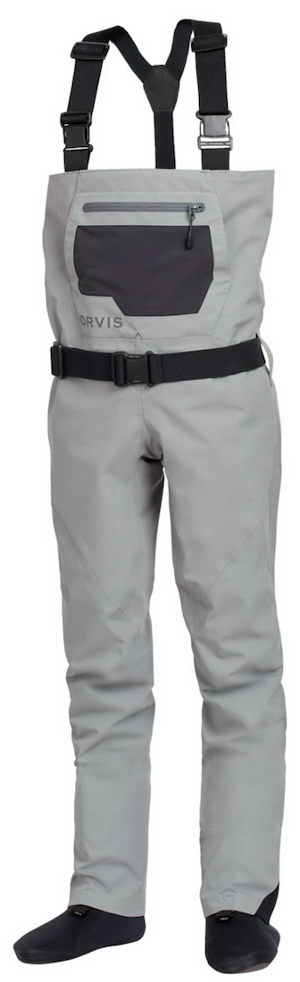 P-25143_Orvis_Clearwater_Kid-s_Waders_5 Orvis Clearwater Kid's Wader Wathose für Kinder