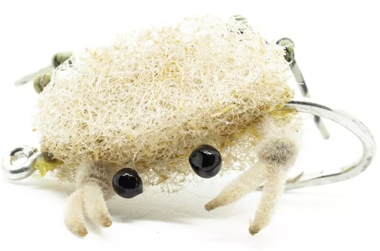 Superflies Contraband Crab #4