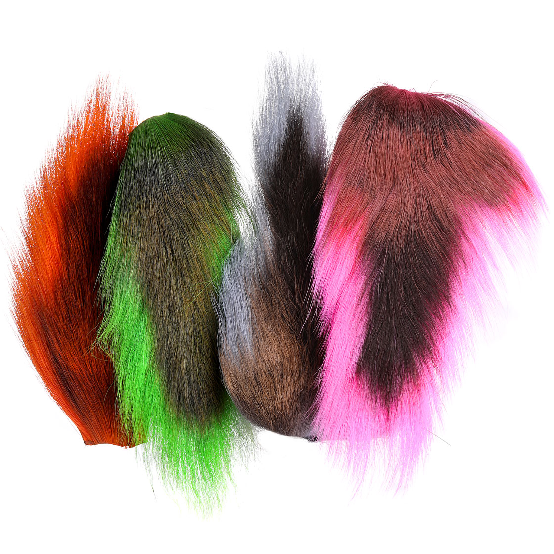 Wapsi Bucktail Prime Medium