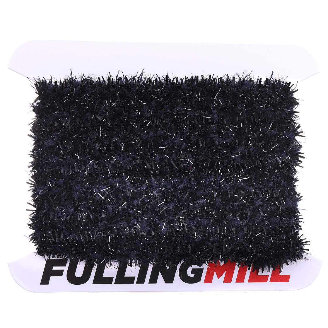 P-27121_Fulling-Mill-Premium-Big-Fish-Chewy-Worm-Chenille-Large-Borstenwurm_black black