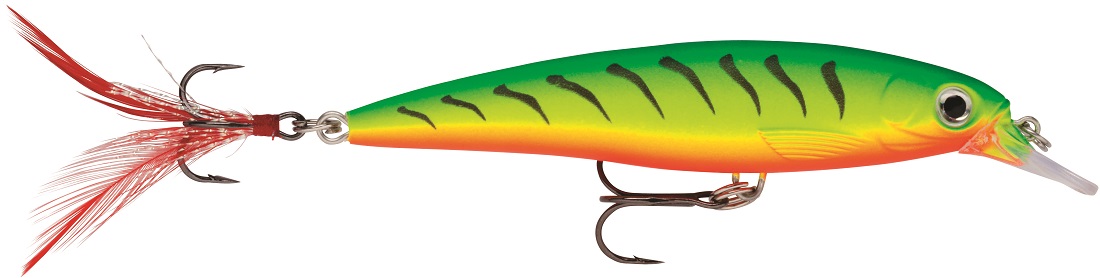 Firetiger UV
