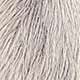 cream badger