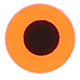 hot orange