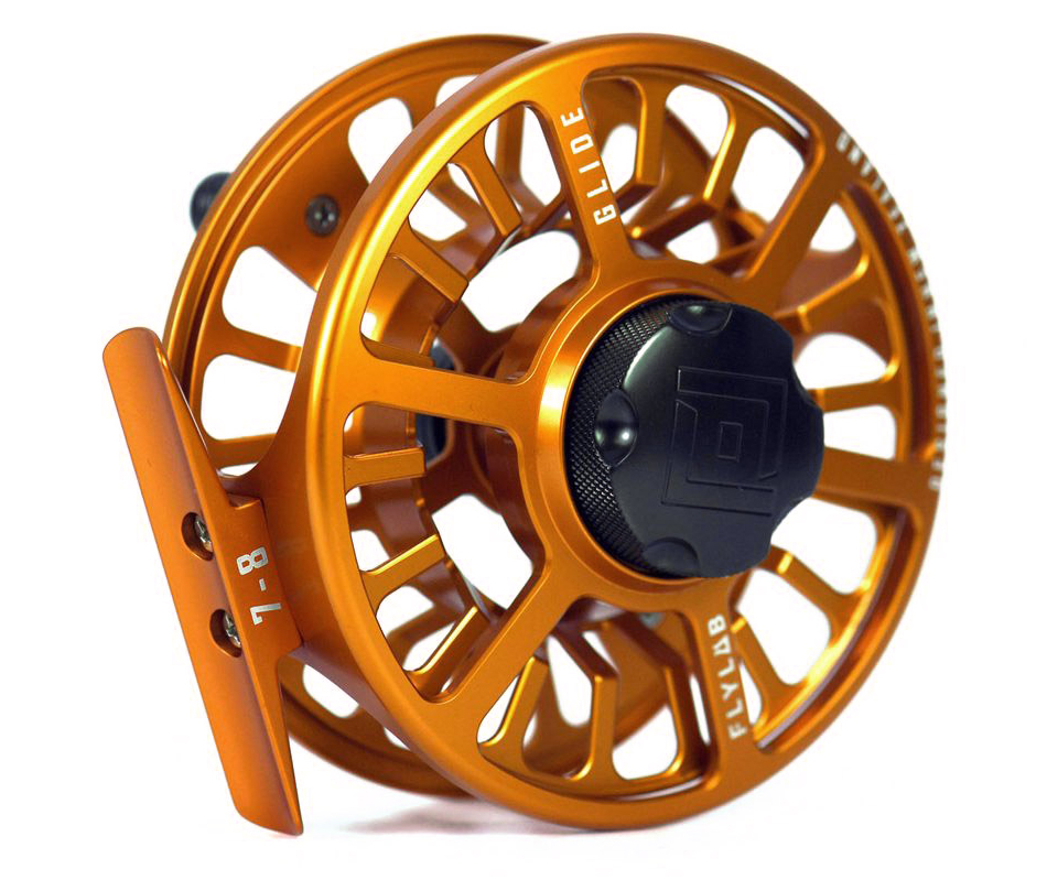 FlyLab_Glide_Fliegenrolle_7_8_orange_4