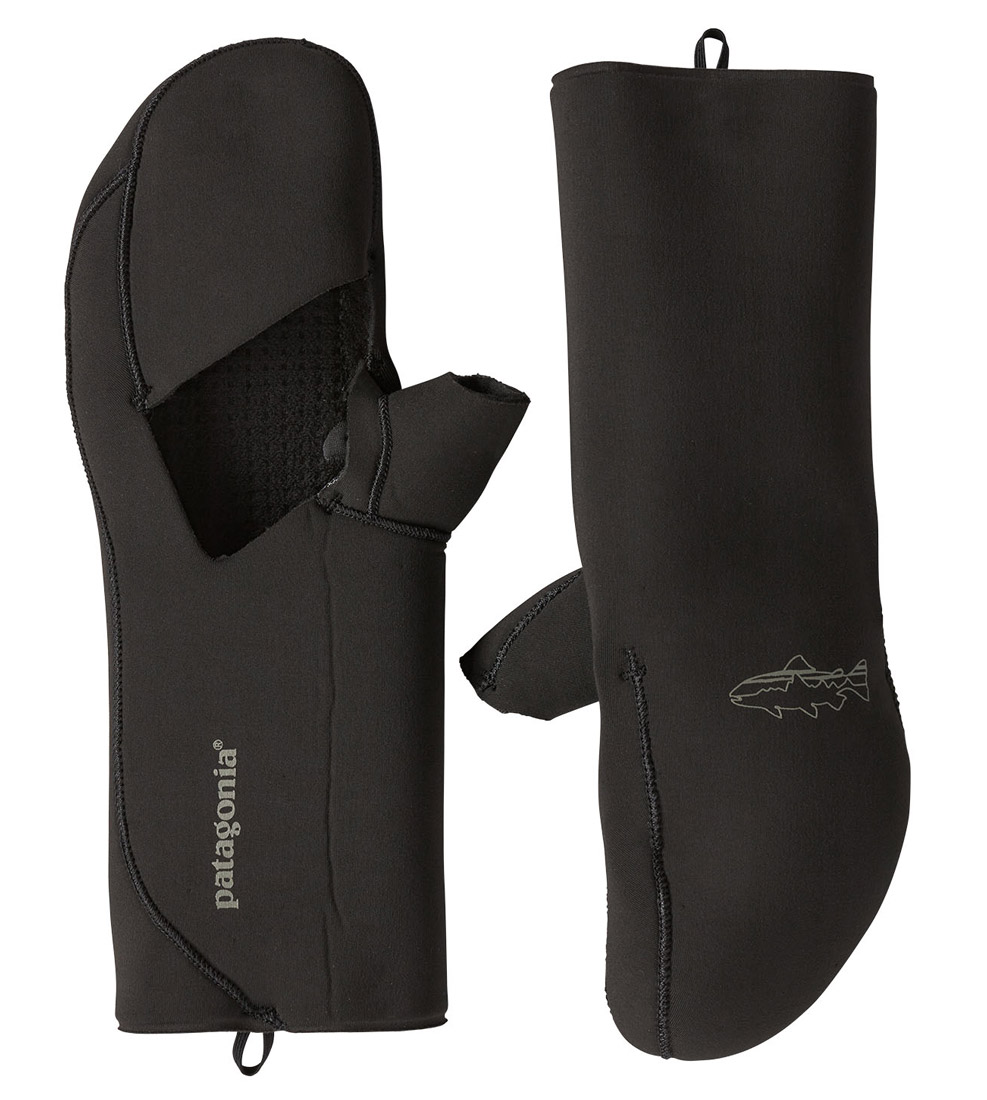 Patagonia Homepool Mitt Gloves Handschuh