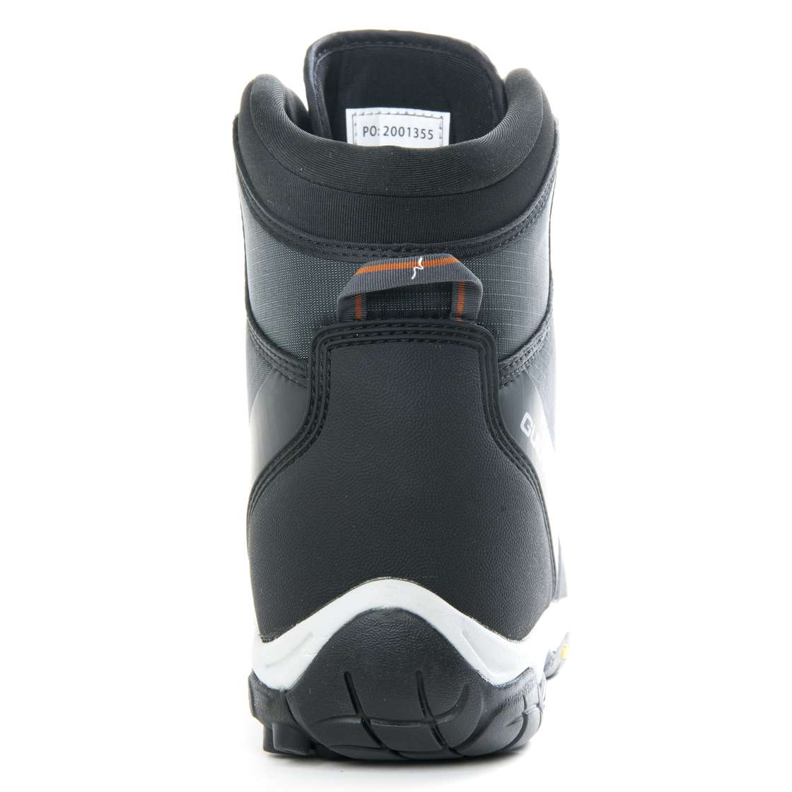 P-23753_Guideline_Alta_NGx_Boot_Watschuh_Vibram_3 Guideline Alta NGx Boot - Watschuh mit Vibramsohle