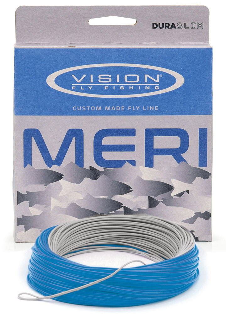 Vision Meri Seatrout Fliegenschnur