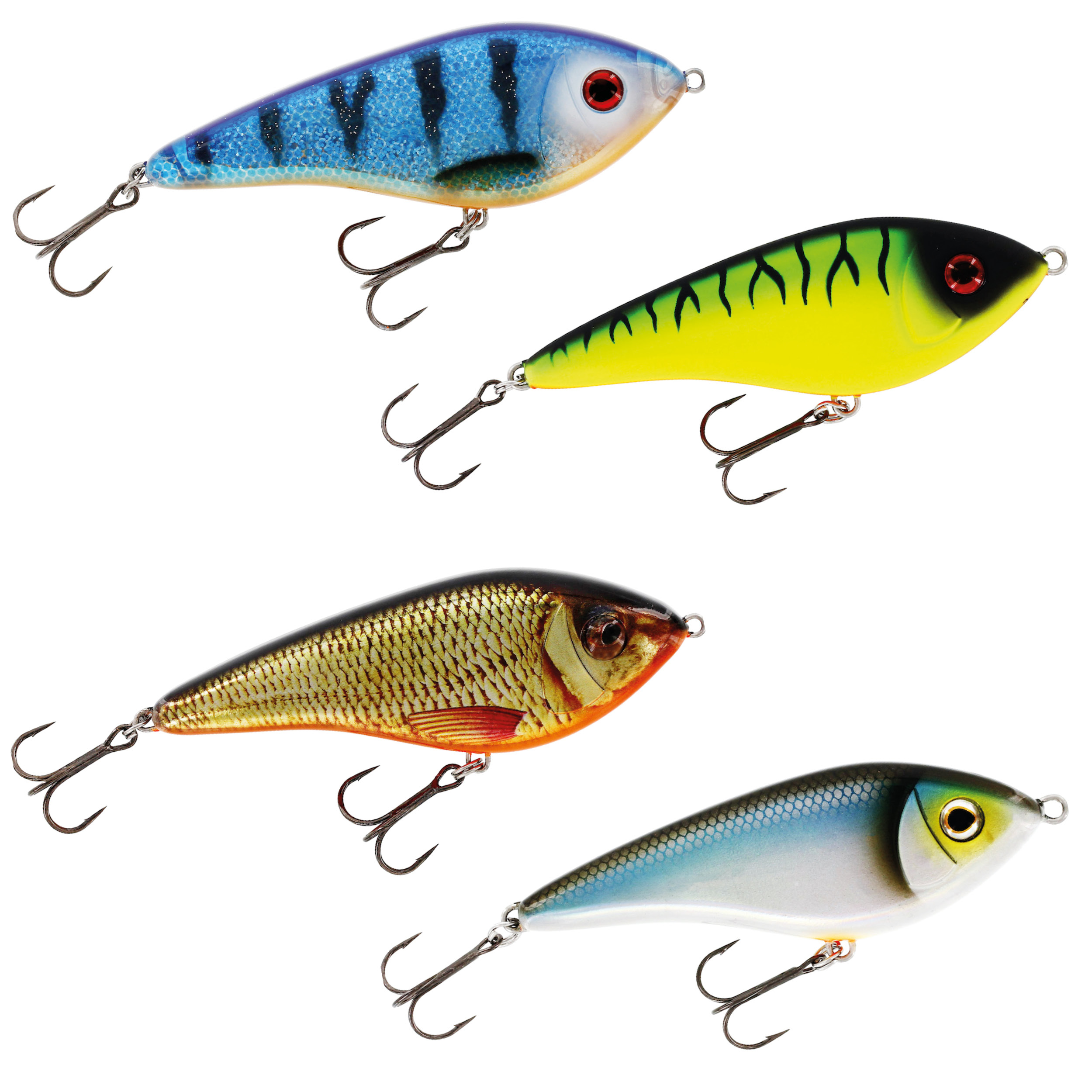 Westin Swim Glidebait 115 g Sinking 15 cm