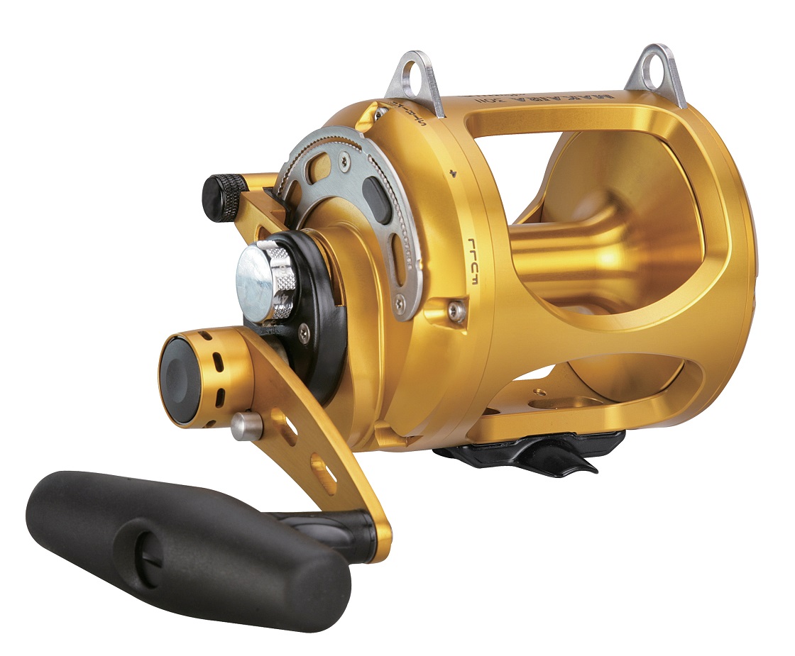 Okuma Makaira MK 30 II