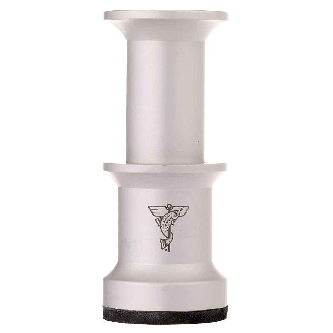 P21917_hair-stacker Dr. Slick Hair Stacker Haaraufstoßer Alu matte satin