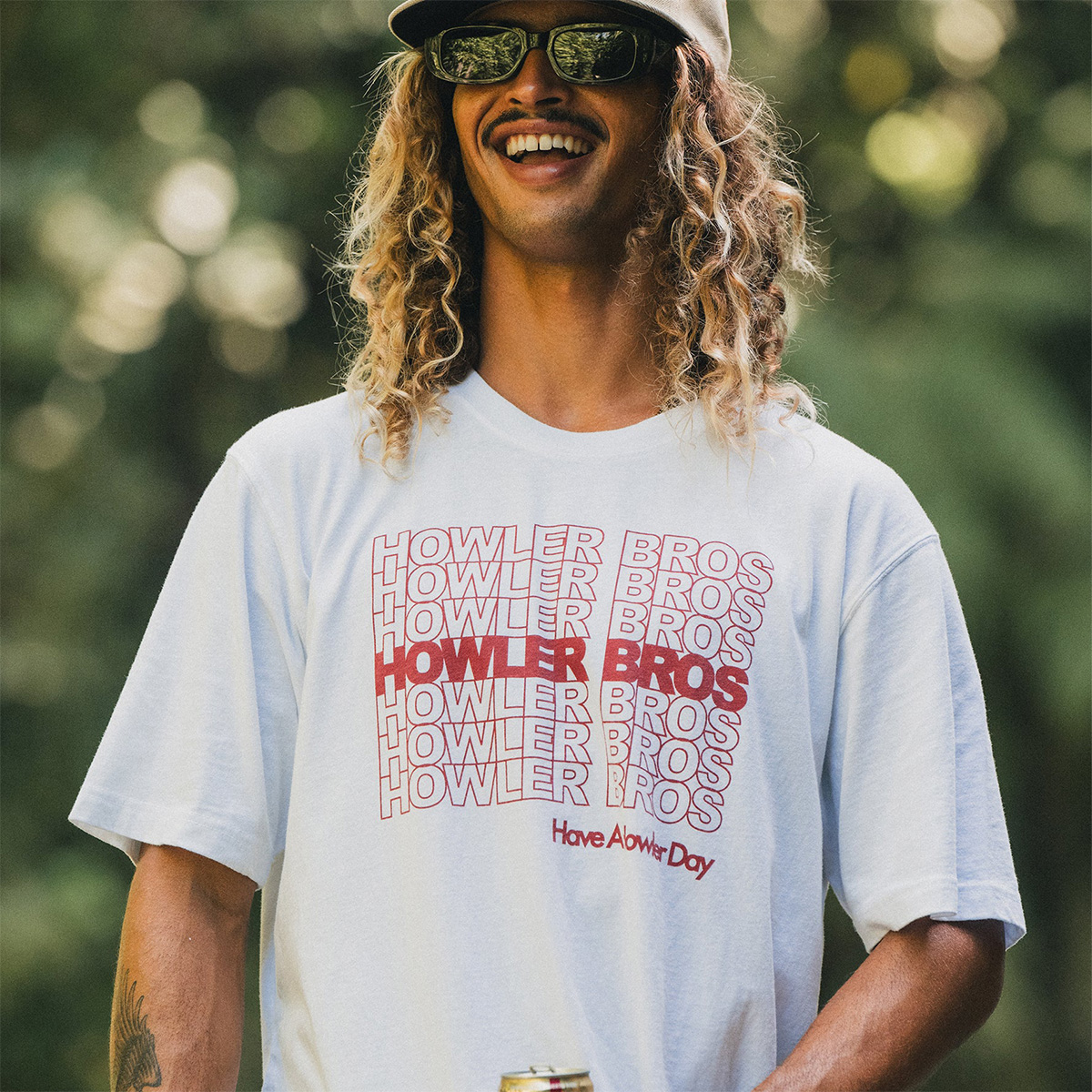 Howler_Brothers_Cotton_T-Shirt_thanks_for_shopping_takeout_white_2