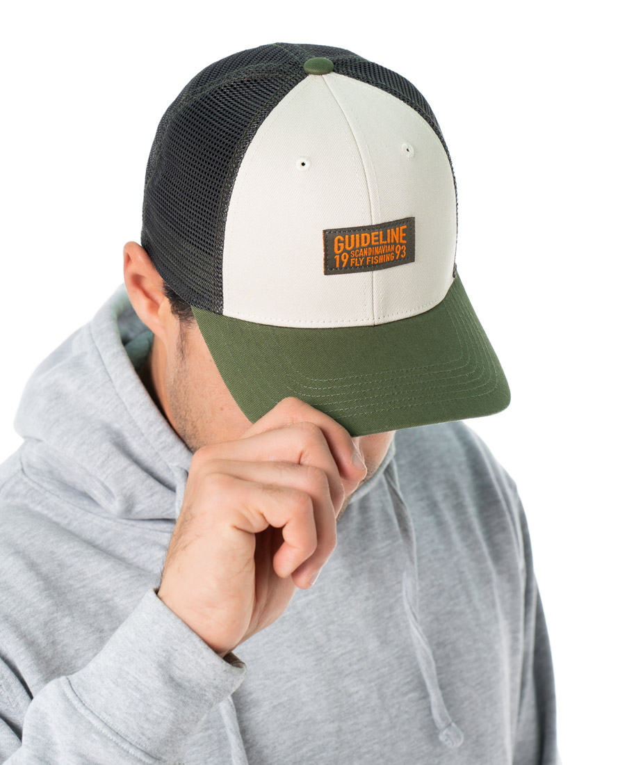 Guideline_Mesh_Trucker_Cap_forest_2