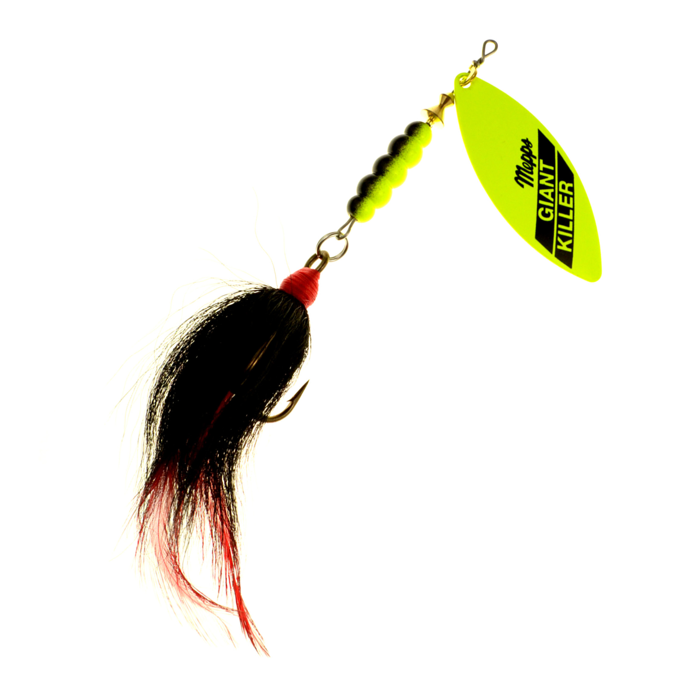 fluo chartreuse
