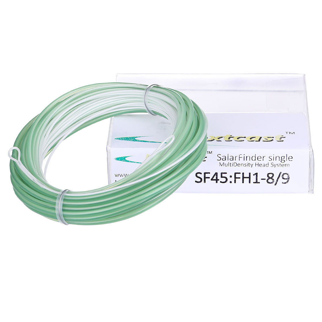 P-24316_nextcast_salar_finder_45_fh1_schusskopf Nextcast SalarFinder45 FH1 Singlepiece Schusskopf Float/Hover/Sink1